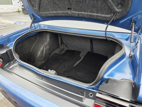 Certified 2021 Dodge Challenger SXT w/ Blacktop Package image 19