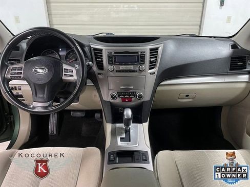Used 2013 Subaru Outback 2.5i Premium w/ All-Weather Pkg AWD/4WD image 14