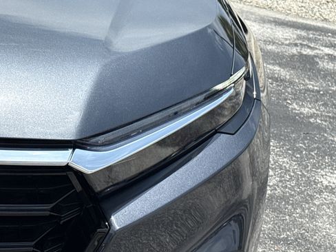 Certified 2025 Honda CR-V EX-L image 14