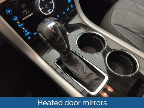 Used 2013 Ford Edge Limited image 30