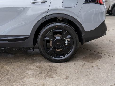 New 2026 Kia Sportage X-Line AWD/4WD image 28