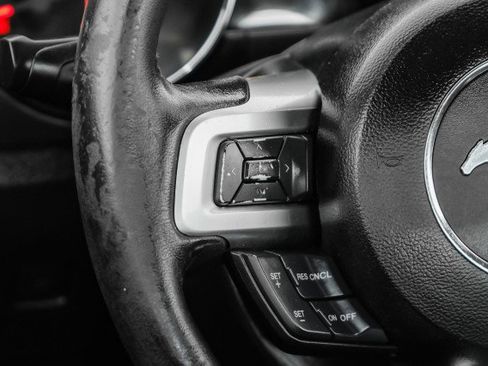 Used 2017 Ford Mustang GT image 14