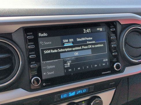 Used 2023 Toyota Tacoma SR5 image 18