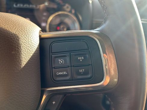 Used 2022 RAM 3500 Limited image 22