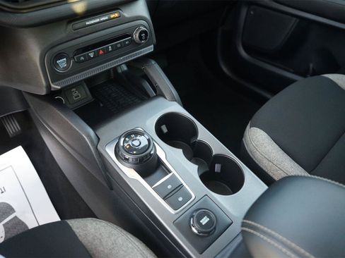 Used 2025 Ford Bronco Sport Big Bend AWD/4WD image 29