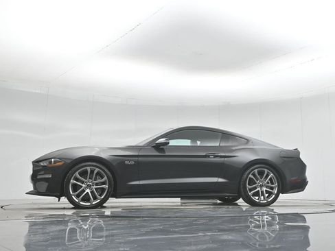 Certified 2023 Ford Mustang GT Premium image 57
