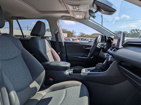 Used 2023 Toyota RAV4 XLE w/ Convenience Package image 32