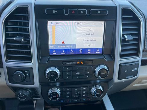 Used 2020 Ford F150 Lariat w/ Equipment Group 502A Luxury RWD image 62