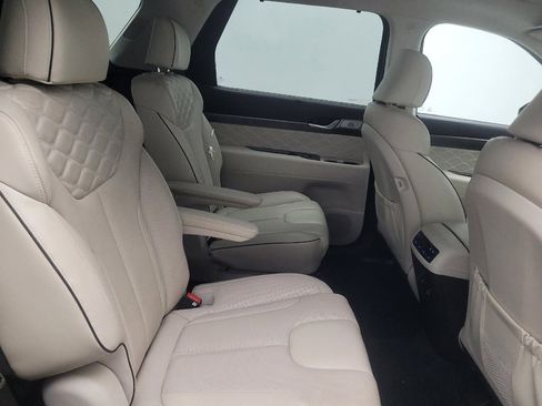 Used 2020 Hyundai Palisade Limited FWD image 19