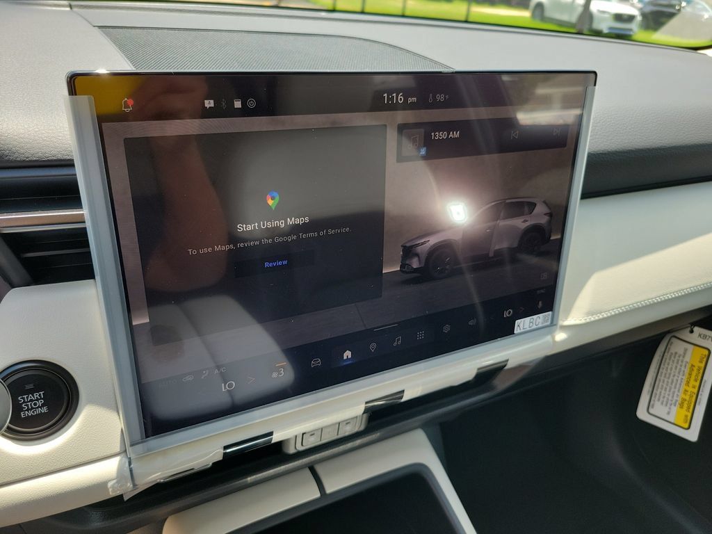 New 2026 MAZDA CX-5 Select AWD/4WD image 26