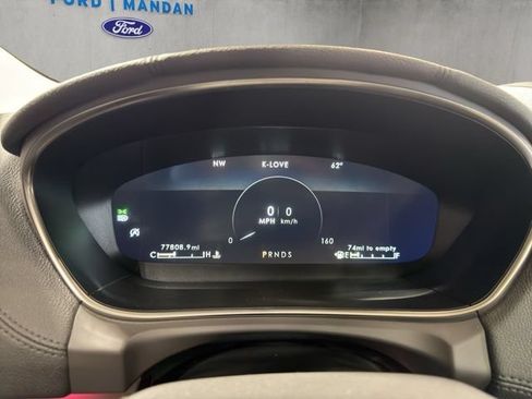 Used 2019 Lincoln Nautilus Reserve AWD/4WD image 27