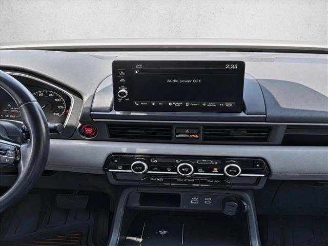 Certified 2024 Honda Pilot EX-L image 19