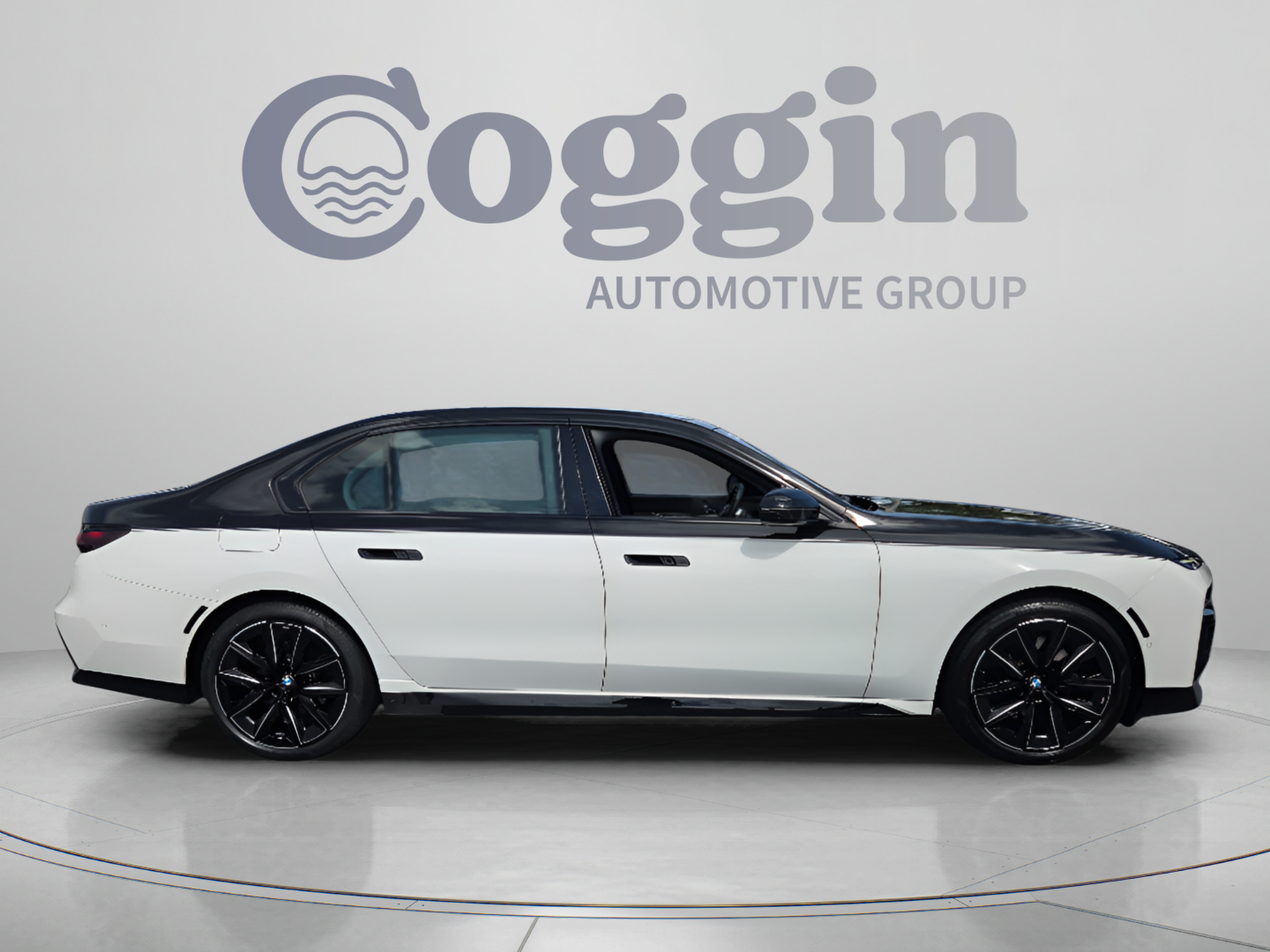 Certified 2024 BMW 740i w/ Premium Package 2 RWD image 6