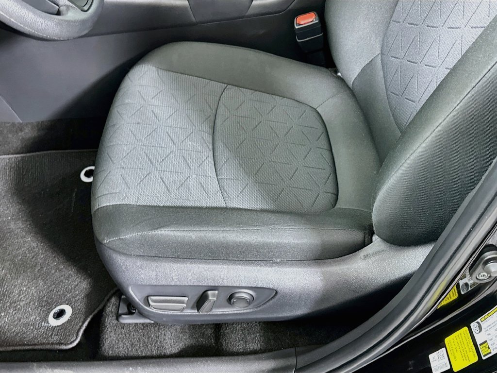 Certified 2025 Toyota RAV4 XLE w/ Convenience Package FWD image 20