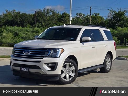 Used 2018 Ford Expedition XLT w/ Equipment Group 202A RWD image 1