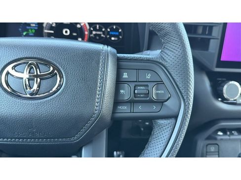 New 2026 Toyota Tundra TRD Pro AWD/4WD image 24
