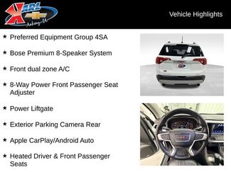 Certified 2019 GMC Acadia SLT video 2