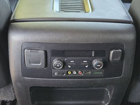 Used 2016 GMC Yukon SLT w/ Open Road Package image 36