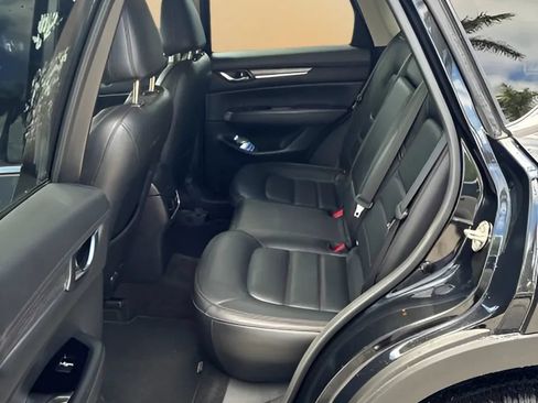 Used 2019 MAZDA CX-5 Grand Touring w/ GT Premium Package AWD/4WD image 22