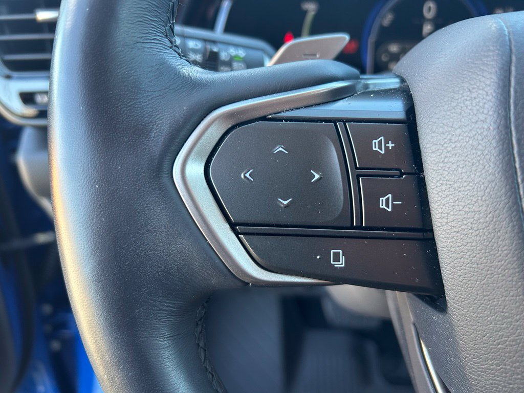 Used 2025 Lexus NX 450h+ AWD w/ Accessory Package (2T) image 21