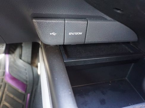 Used 2023 Toyota Camry SE FWD image 14