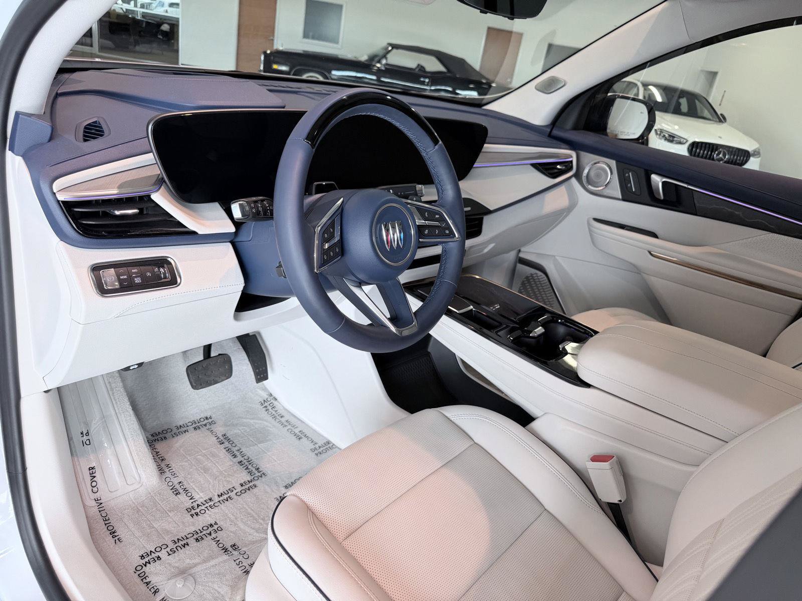 Used 2026 Buick Enclave Avenir w/ Super Cruise Package AWD/4WD image 41