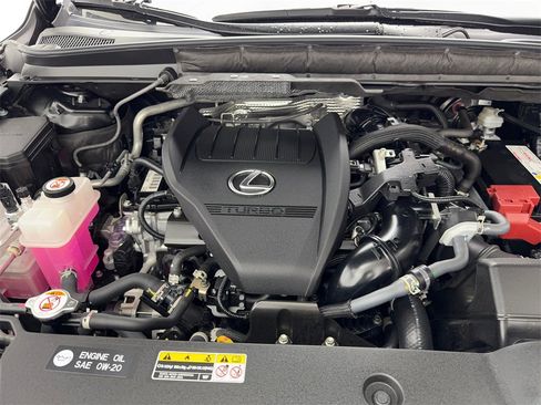 Used 2024 Lexus RX 350 Premium w/ Accessory Package (Z1) image 75