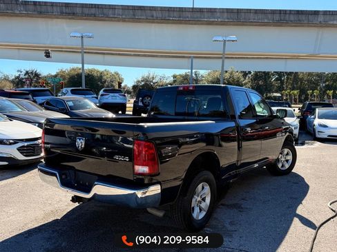 Used 2016 RAM 1500 Classic SLT image 6