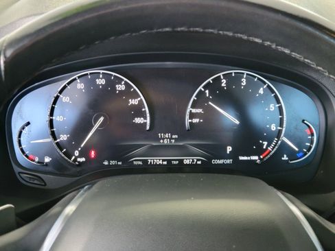 Used 2019 BMW X3 sDrive30i image 21