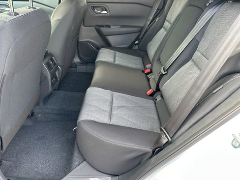 New 2026 Nissan Rogue SV w/ Cold Weather Package image 21