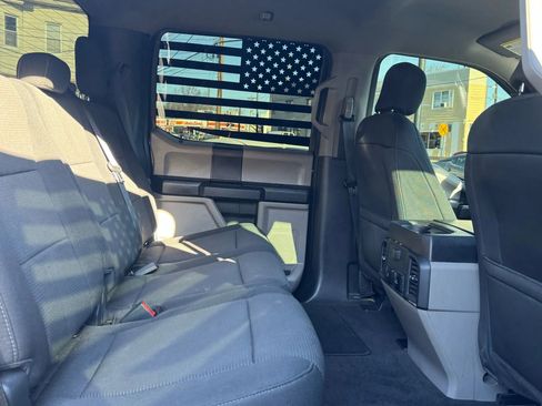 Used 2020 Ford F150 XL w/ Equipment Group 101A Mid image 22