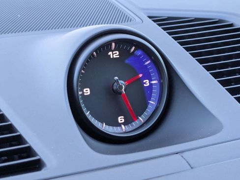 Used 2022 Porsche Cayenne image 21