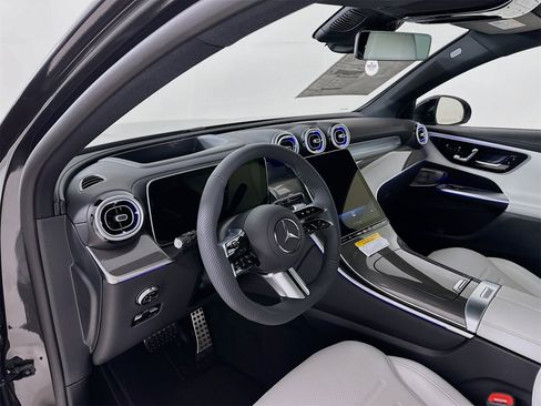 New 2026 Mercedes-Benz GLC 300 GLC 300 Coupe image 10