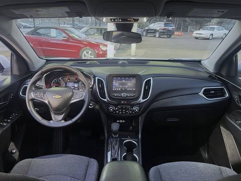 Used 2024 Chevrolet Equinox LT w/ Driver Convenience Package AWD/4WD image 14
