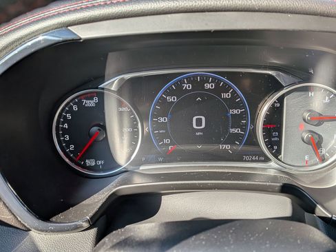 Certified 2020 Chevrolet Blazer RS w/ LPO, Floor Liner Package image 23