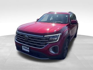 Used 2024 Volkswagen Atlas SEL AWD/4WD video 2