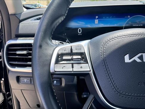 Used 2023 Kia Telluride SX FWD image 22
