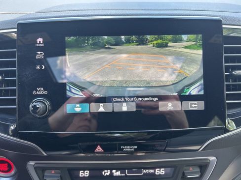 Used 2023 Honda Passport EX-L image 23