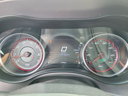 Used 2023 Dodge Charger SXT image 24