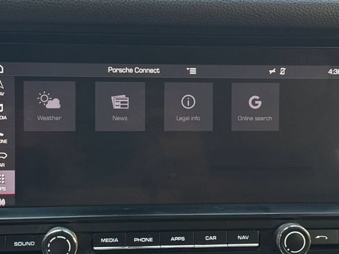 Used 2019 Porsche Macan AWD/4WD image 37