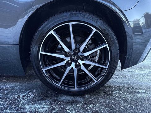 Certified 2023 Toyota GR86 image 10