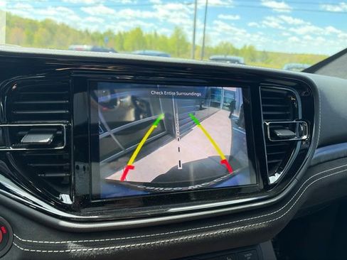 Used 2021 Dodge Durango SRT Hellcat w/ Premium Interior Group AWD/4WD image 19
