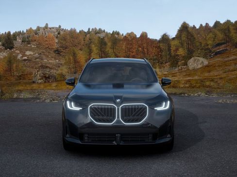 New 2026 BMW X3 xDrive30 image 27