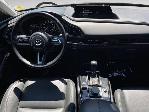 Used 2022 MAZDA CX-30 AWD 2.5 Turbo S image 9