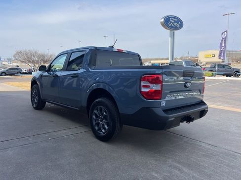 New 2026 Ford Maverick XLT w/ XLT Luxury Package image 4
