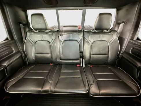 Used 2023 RAM 1500 Limited w/ Night Edition AWD/4WD image 13