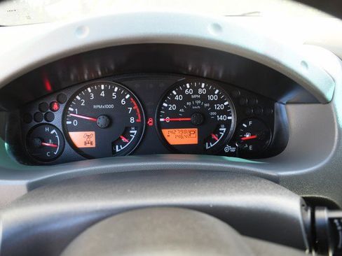 Used 2010 Nissan Xterra S image 31