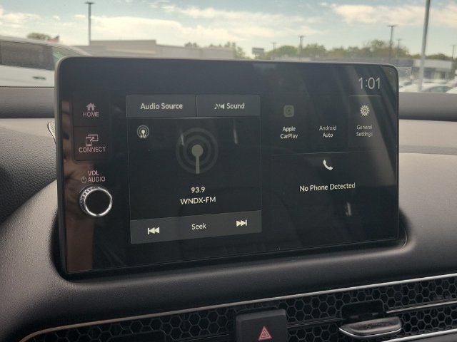 New 2027 Honda HR-V EX-L image 22