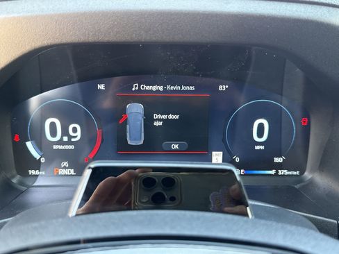 New 2026 Ford Explorer ST-Line w/ Premium Package RWD image 27