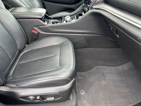 Used 2021 Jeep Grand Cherokee L Limited image 15